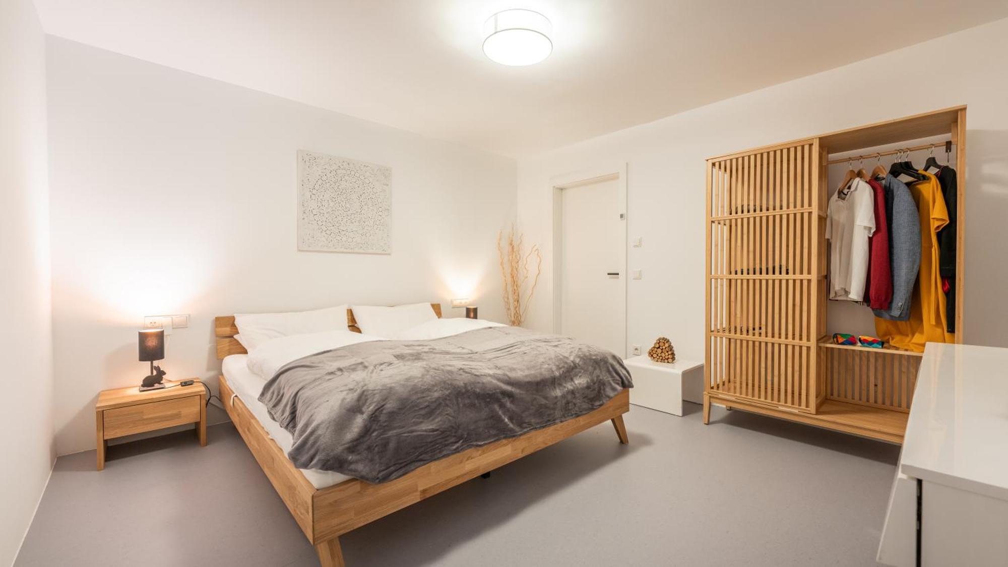 Apartament Radochsbergloft Abtenau Zewnętrze zdjęcie