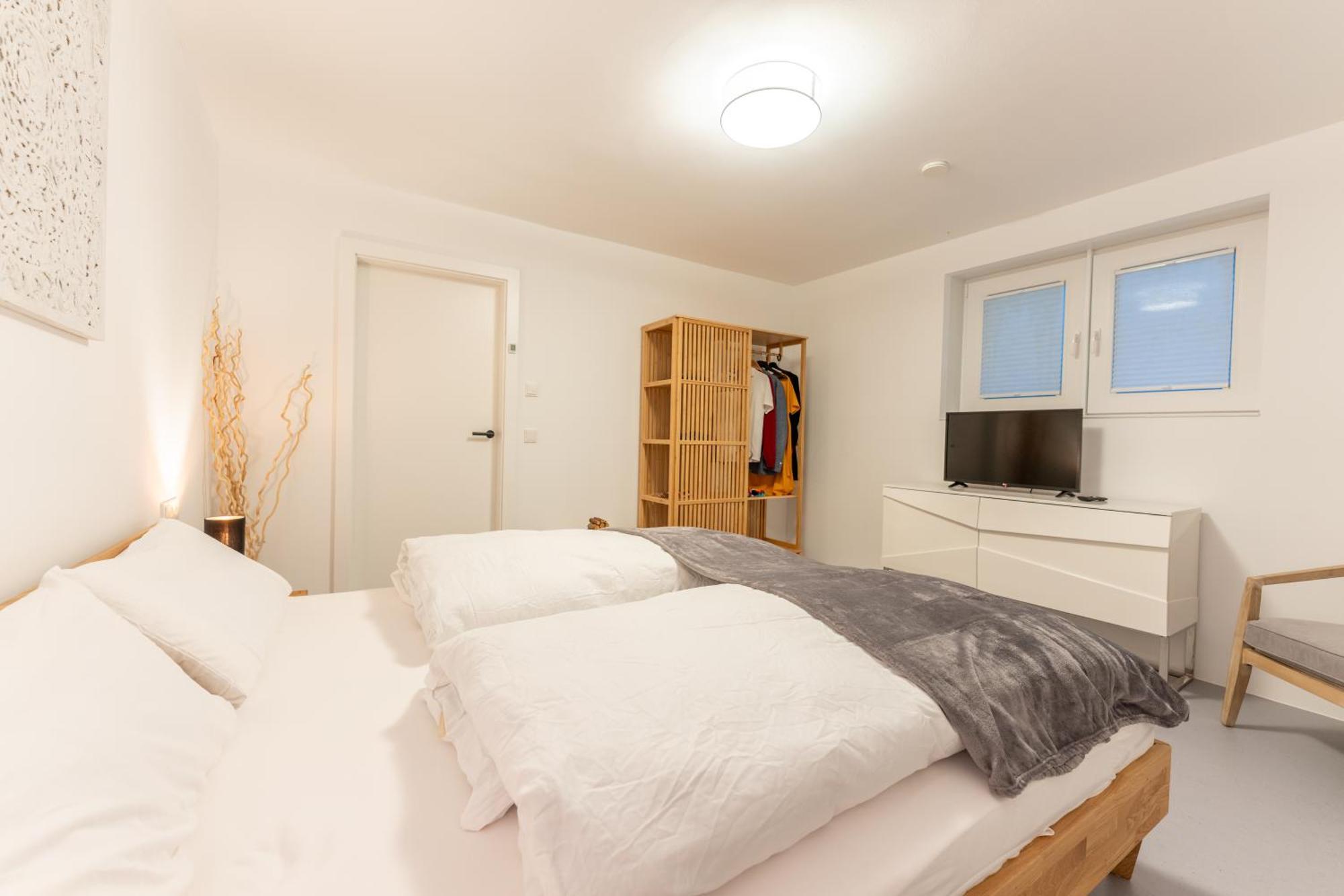 Apartament Radochsbergloft Abtenau Zewnętrze zdjęcie