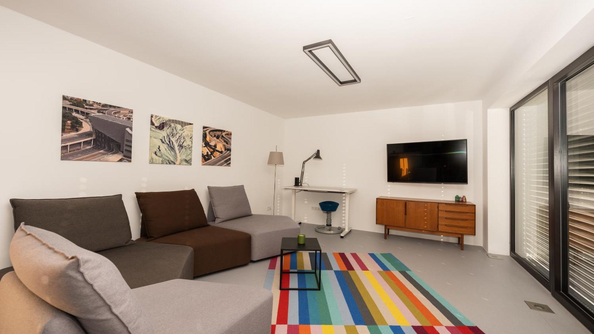Apartament Radochsbergloft Abtenau Zewnętrze zdjęcie