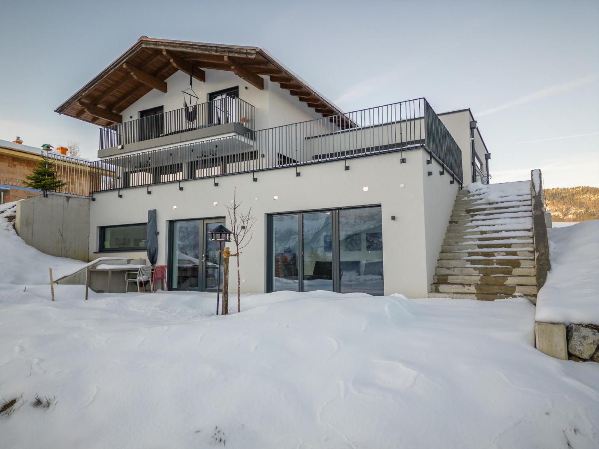 Apartament Radochsbergloft Abtenau Zewnętrze zdjęcie