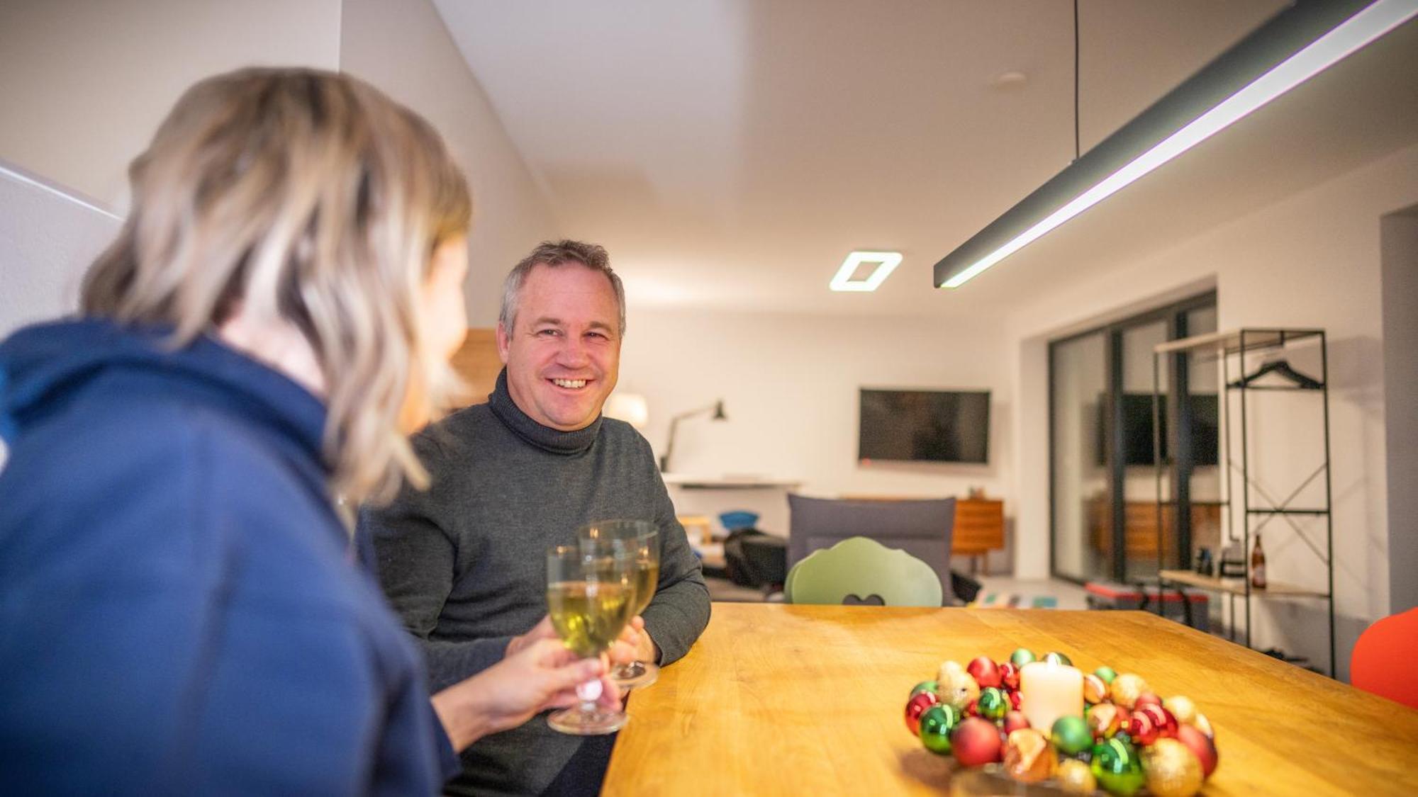 Apartament Radochsbergloft Abtenau Zewnętrze zdjęcie