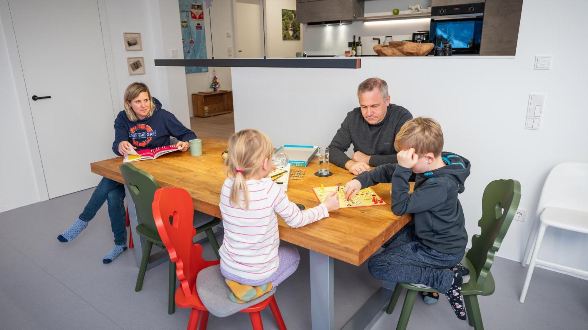 Apartament Radochsbergloft Abtenau Zewnętrze zdjęcie
