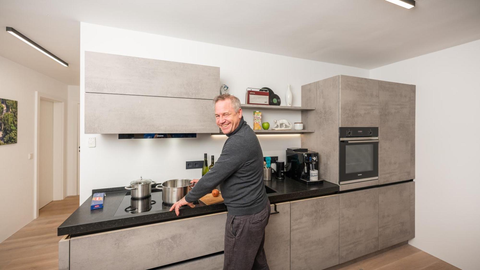 Apartament Radochsbergloft Abtenau Zewnętrze zdjęcie